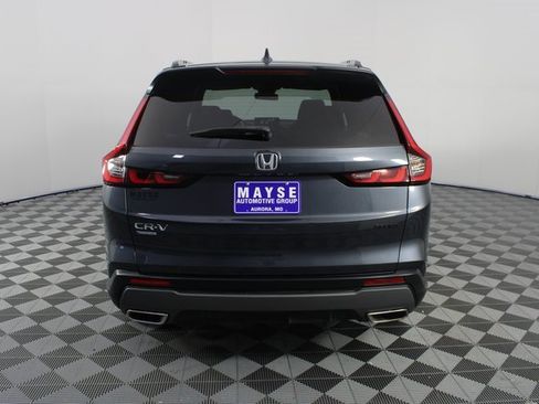 Used 2023 Honda CR-V Sport image 23