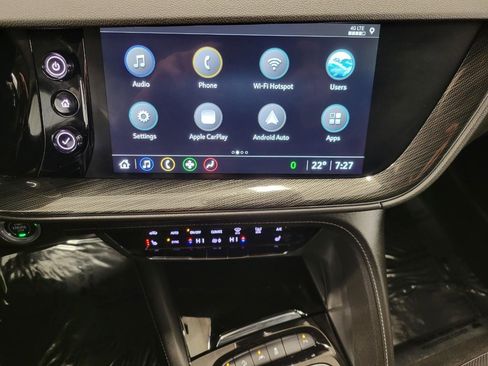 Used 2023 Buick Envision Essence image 13