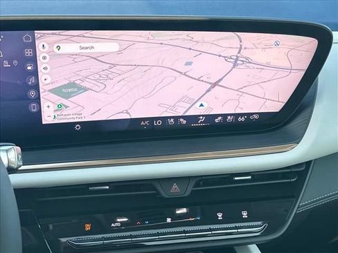 New 2026 Buick Envision Avenir AWD/4WD image 33