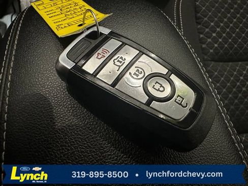 Used 2023 Ford Escape Active w/ Tech Pack #1 AWD/4WD image 17