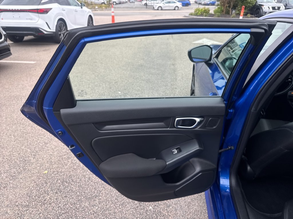Used 2024 Honda Civic Sport image 32