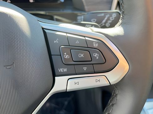 New 2026 Volkswagen Atlas SEL Premium R-Line AWD/4WD image 15