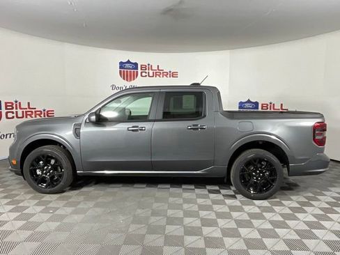 New 2026 Ford Maverick Lobo image 6