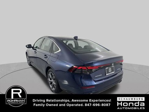 Used 2025 Honda Accord EX-L image 33