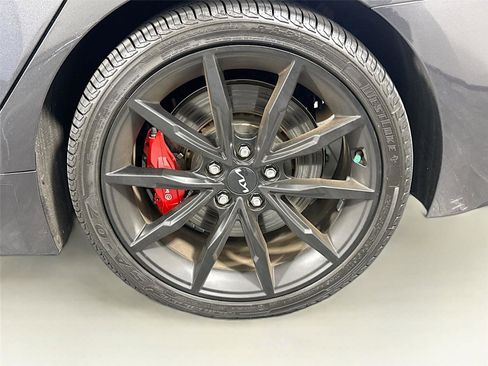 Used 2023 Kia Stinger GT2 w/ Option Group 015 image 33