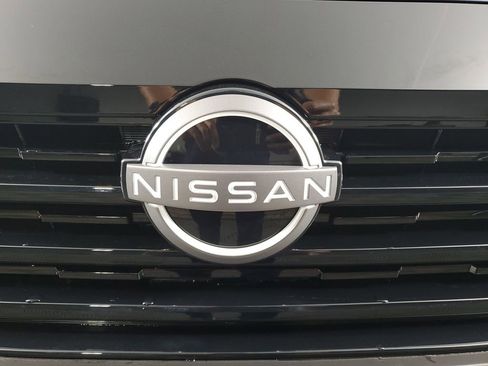 New 2026 Nissan Kicks SV w/ SV Premium Package image 10