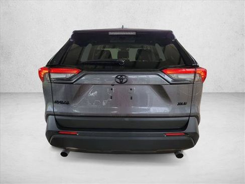 Used 2024 Toyota RAV4 XLE Premium w/ Weather Package FWD image 6