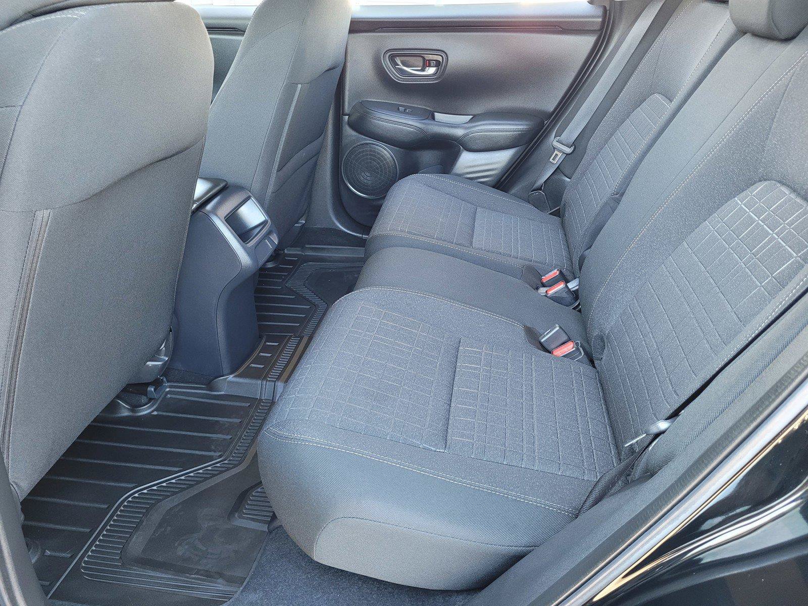 Used 2024 Honda HR-V LX image 20