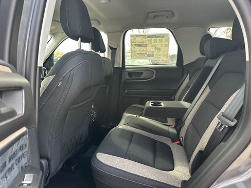 New 2025 Ford Bronco Sport Big Bend image 17