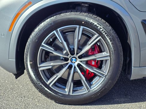 New 2026 BMW X5 xDrive50e w/ Executive Package image 38