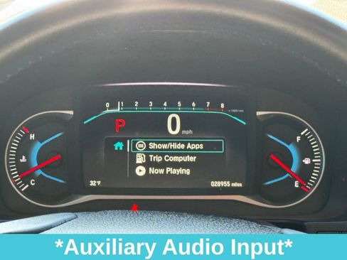 Used 2022 Honda Pilot Special Edition image 27