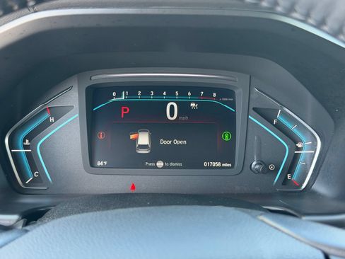 Used 2024 Honda Odyssey EX-L image 21