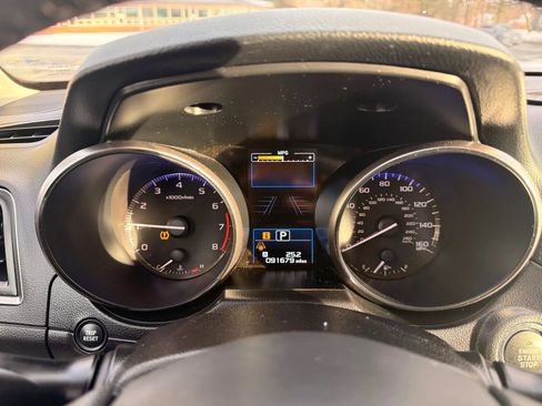 Used 2017 Subaru Outback 3.6R Touring w/ Popular Package #5A image 18