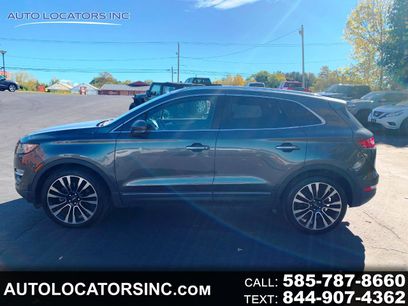 Used 2019 Lincoln MKC Reserve w/ Canadian Touring Package