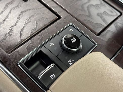 Certified 2022 Lincoln Navigator L Reserve image 34