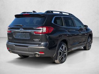 New 2026 Subaru Ascent Limited video 2