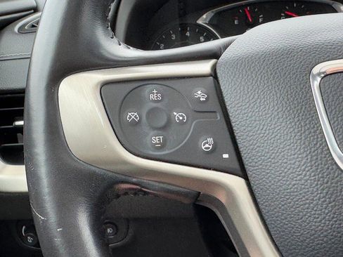 Used 2020 GMC Terrain Denali image 17