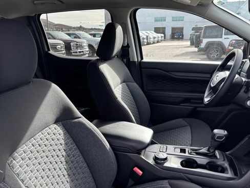 New 2025 Ford Ranger XL w/ Trailer Tow Package image 24