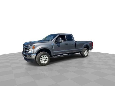 Used 2021 Ford F350 XLT w/ XLT Value Package image 4
