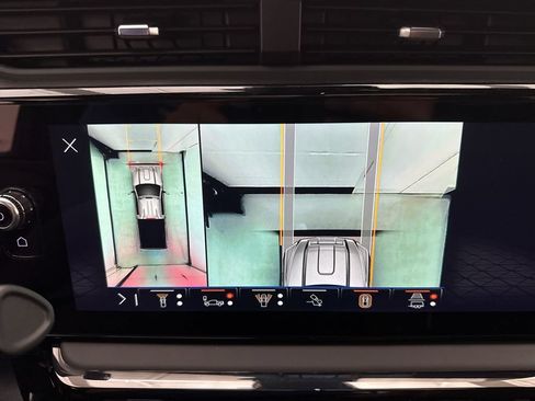 New 2026 GMC Sierra 2500 AT4X AWD/4WD image 38