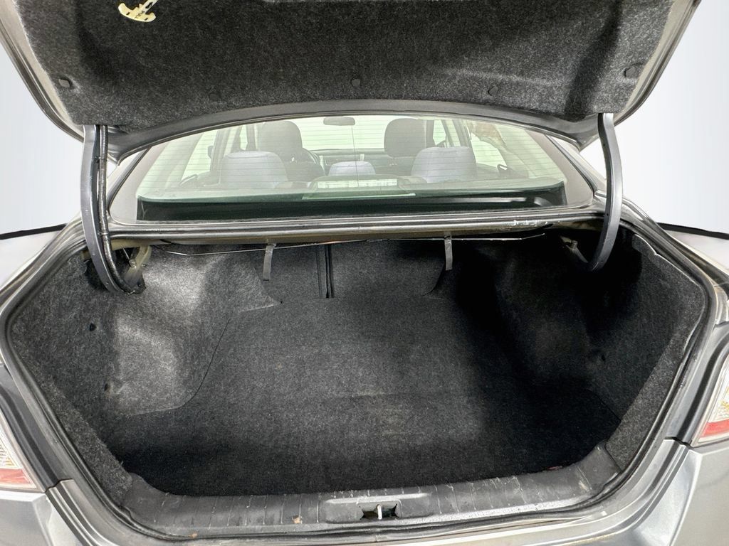 Used 2014 Nissan Altima 2.5 S FWD image 27