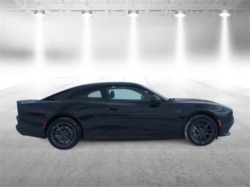 New 2026 Dodge Charger Scat Pack image 9