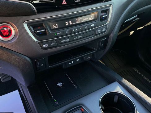 Used 2025 Honda Ridgeline RTL image 19