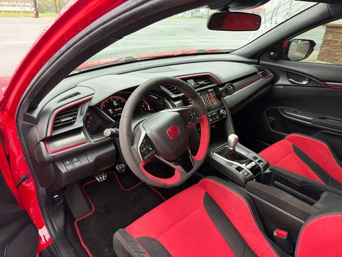Used 2021 Honda Civic Type R image 4