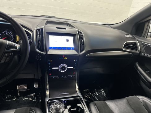 Used 2020 Ford Edge ST AWD/4WD image 30