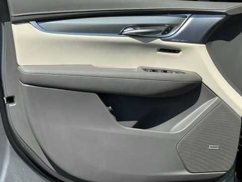 New 2026 Cadillac XT5 Premium Luxury FWD image 15