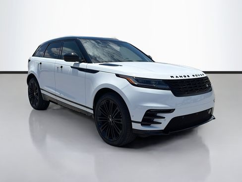 New 2026 Land Rover Range Rover Velar Belgravia AWD/4WD image 7