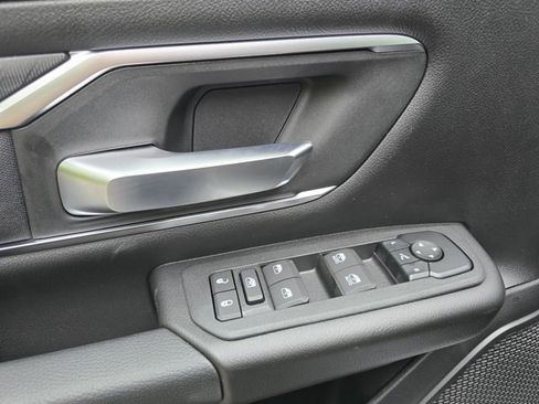 Used 2025 RAM 1500 Big Horn image 37