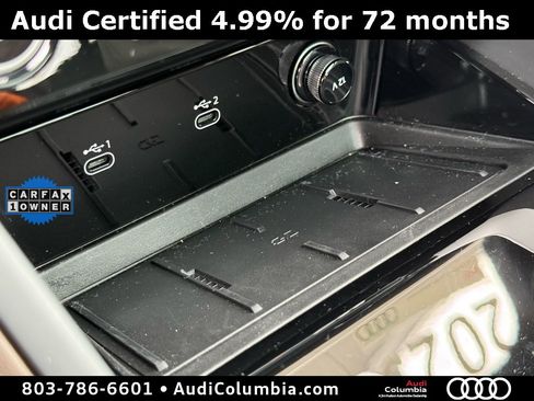 Used 2025 Audi Q5 Premium w/ Convenience Package image 34