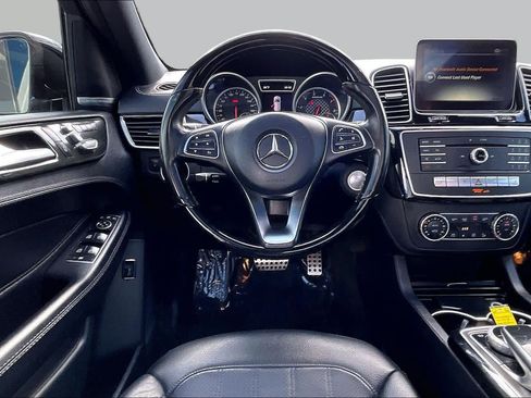 Used 2018 Mercedes-Benz GLE 43 AMG 4MATIC image 6