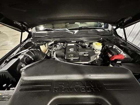 Used 2021 RAM 2500 Laramie image 20