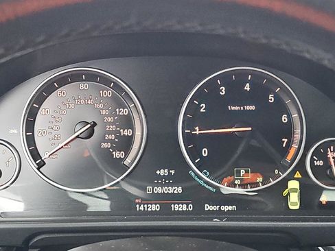 Used 2014 BMW 535i Sedan RWD image 15