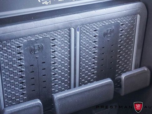 Used 2025 RAM 3500 Longhorn image 53