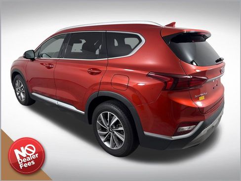Used 2020 Hyundai Santa Fe SEL w/ Convenience Package image 6