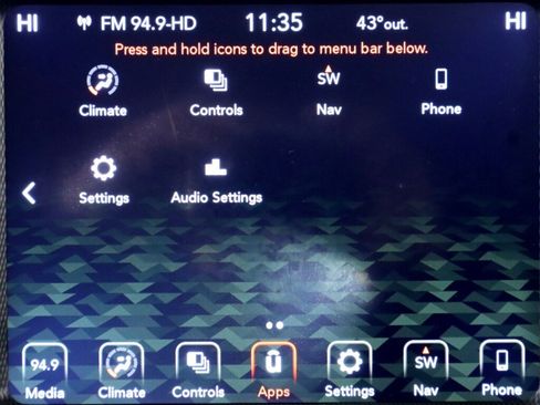 Used 2022 Jeep Wrangler Unlimited Rubicon image 19