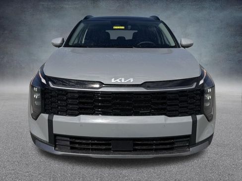 New 2026 Kia Sportage EX image 5