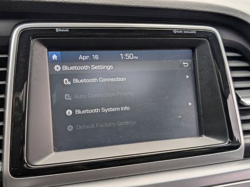 Used 2018 Hyundai Sonata Limited image 29