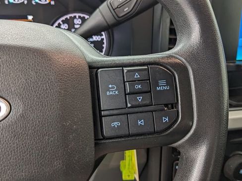 Certified 2023 Ford F250 XL w/ XL Chrome Package image 31