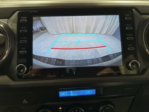 Certified 2023 Toyota Tacoma TRD Sport image 13