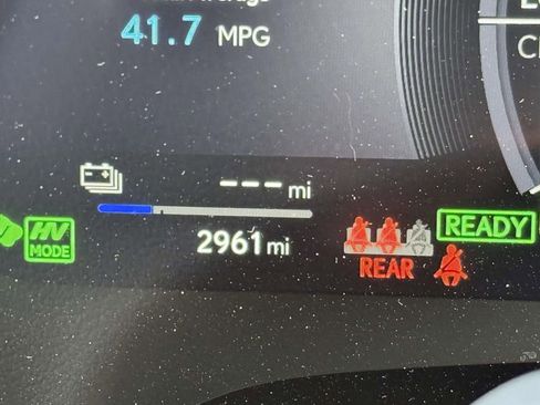 Used 2025 Lexus RX 450h AWD w/ Luxury Package image 29