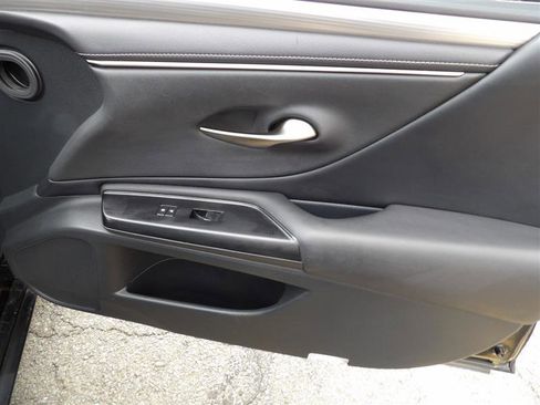 Used 2020 Lexus ES 350 F Sport image 19