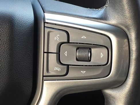 Used 2023 Chevrolet Tahoe Premier w/ Advanced Technology Package image 47