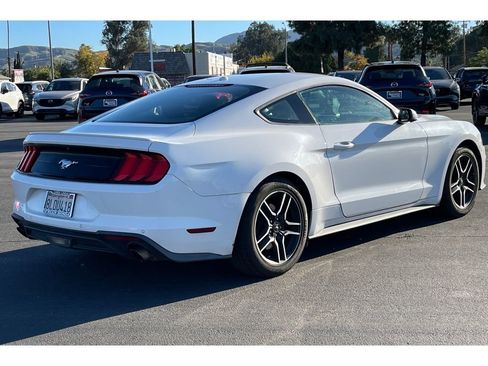 Used 2019 Ford Mustang Premium image 2
