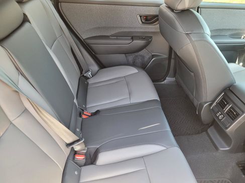 New 2026 Subaru Outback Premium AWD/4WD image 12