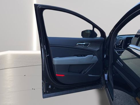 New 2025 Kia Sportage X-Line AWD/4WD image 19