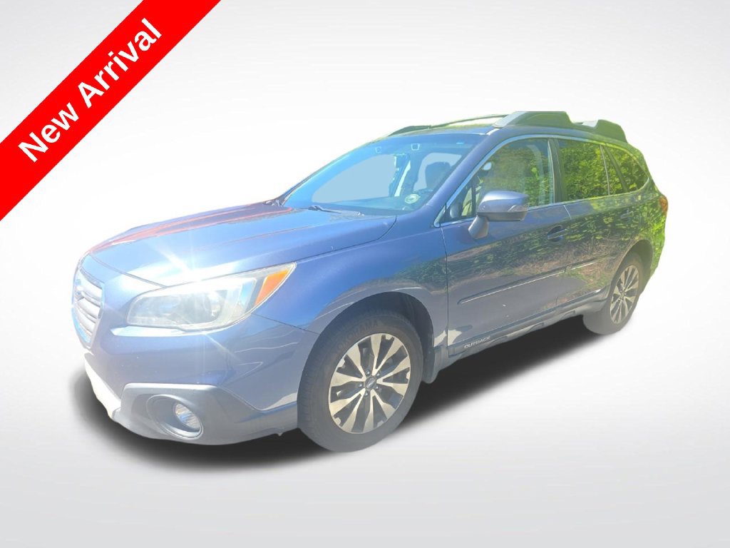 Used 2017 Subaru Outback 3.6R Limited AWD/4WD image 1